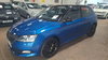 Skoda Fabia 1.0 TSI Colour Edition Euro 6 (s/s) 5dr 5dr Manual 2026