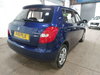 Skoda Fabia 1.2 S Euro 5 5dr 5dr Manual 2026