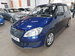 Skoda Fabia 1.2 S Euro 5 5dr 5dr Manual 2011