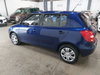 Skoda Fabia 1.2 S Euro 5 5dr 5dr Manual 2026