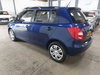 Skoda Fabia 1.2 S Euro 5 5dr 5dr Manual 2026