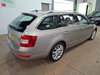 Skoda Octavia 2.0 TDI Elegance 4WD Euro 5 (s/s) 5dr 5dr Manual 2026