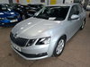 Skoda Octavia 2.0 TDI SE Technology Hatchback 5dr Diesel Manual Euro 6 (s/s) (150 ps) 5dr Manual 2026