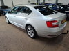 Skoda Octavia 2.0 TDI SE Technology Hatchback 5dr Diesel Manual Euro 6 (s/s) (150 ps) 5dr Manual 2026