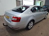 Skoda Octavia 2.0 TDI SE Technology Hatchback 5dr Diesel Manual Euro 6 (s/s) (150 ps) 5dr Manual 2026