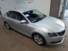 Skoda Octavia 2.0 TDI SE Technology Hatchback 5dr Diesel Manual Euro 6 (s/s) (150 ps) 5dr Manual 2026