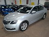 Skoda Octavia 2.0 TDI SE Technology Hatchback 5dr Diesel Manual Euro 6 (s/s) (150 ps) 5dr Manual 2026