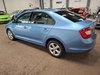 Skoda Rapid 1.4 TSI SE DSG Euro 5 5dr 5dr Automatic 2026