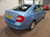 Skoda Rapid 1.4 TSI SE DSG Euro 5 5dr 5dr Automatic 2026