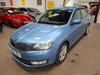 Skoda Rapid 1.4 TSI SE DSG Euro 5 5dr 5dr Automatic 2026