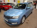 Skoda Rapid 1.4 TSI SE DSG Euro 5 5dr 5dr Automatic 2014