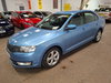 Skoda Rapid 1.4 TSI SE DSG Euro 5 5dr 5dr Automatic 2026