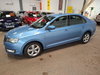 Skoda Rapid 1.4 TSI SE DSG Euro 5 5dr 5dr Automatic 2026