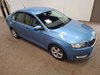 Skoda Rapid 1.4 TSI SE DSG Euro 5 5dr 5dr Automatic 2026