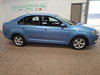 Skoda Rapid 1.4 TSI SE DSG Euro 5 5dr 5dr Automatic 2026