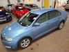 Skoda Rapid 1.4 TSI SE DSG Euro 5 5dr 5dr Automatic 2026