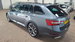 Skoda Superb 1.4 TSI ACT SportLine DSG Euro 6 (s/s) 5dr 5dr Automatic 2017