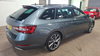Skoda Superb 1.4 TSI ACT SportLine DSG Euro 6 (s/s) 5dr 5dr Automatic 2026