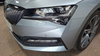 Skoda Superb 1.5 TSI ACT SportLine Plus DSG Euro 6 (s/s) 5dr 5dr Automatic 2026