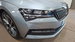 Skoda Superb 1.5 TSI ACT SportLine Plus DSG Euro 6 (s/s) 5dr 5dr Automatic 2019