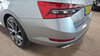 Skoda Superb 1.5 TSI ACT SportLine Plus DSG Euro 6 (s/s) 5dr 5dr Automatic 2026