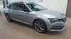 Skoda Superb 1.5 TSI ACT SportLine Plus DSG Euro 6 (s/s) 5dr 5dr Automatic 2026
