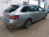 Skoda Superb 1.5 TSI ACT SportLine Plus DSG Euro 6 (s/s) 5dr 5dr Automatic 2026