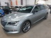 Skoda Superb 1.5 TSI ACT SportLine Plus DSG Euro 6 (s/s) 5dr 5dr Automatic 2019