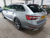Skoda Superb 1.5 TSI ACT SportLine Plus DSG Euro 6 (s/s) 5dr 5dr Automatic 2026