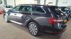 Skoda Superb 1.6 TDI GreenLine SE Technology Euro 6 (s/s) 5dr 5dr Manual 2026