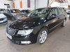 Skoda Superb 2.0 TDI Elegance DSG Euro 4 5dr 5dr Automatic 2026