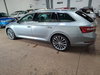 Skoda Superb 2.0 TDI Laurin & Klement DSG 4WD Euro 6 (s/s) 5dr 5dr Automatic 2026