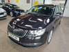 Skoda Superb 2.0 TDI SE Business Euro 5 (s/s) 5dr (Leather) 5dr Manual 2026