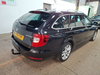 Skoda Superb 2.0 TDI SE Business Euro 5 (s/s) 5dr (Leather) 5dr Manual 2026