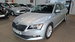 Skoda Superb 2.0 TDI SE DSG Euro 6 (s/s) 5dr 5dr Automatic 2017