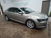 Skoda Superb 2.0 TDI SE L Executive DSG Auto 6Spd Euro 6 (s/s) 5dr 5dr Automatic 2026