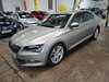 Skoda Superb 2.0 TDI SE L Executive DSG Auto 6Spd Euro 6 (s/s) 5dr 5dr Automatic 2026