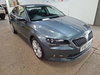 Skoda Superb 2.0 TDI SE L Executive DSG Euro 6 (s/s) 5dr 5dr Automatic 2026