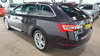 Skoda Superb 2.0 TDI SE L Executive DSG Euro 6 (s/s) 5dr 5dr Automatic 2026