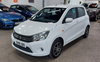 Suzuki Celerio 1.0 SZ4 AGS Auto Euro 6 5dr 5dr Automatic 2026