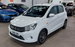 Suzuki Celerio 1.0 SZ4 AGS Auto Euro 6 5dr 5dr Automatic 2018