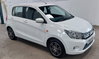 Suzuki Celerio 1.0 SZ4 AGS Auto Euro 6 5dr 5dr Automatic 2026