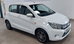 Suzuki Celerio 1.0 SZ4 AGS Auto Euro 6 5dr 5dr Automatic 2018