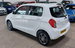 Suzuki Celerio 1.0 SZ4 AGS Auto Euro 6 5dr 5dr Automatic 2018
