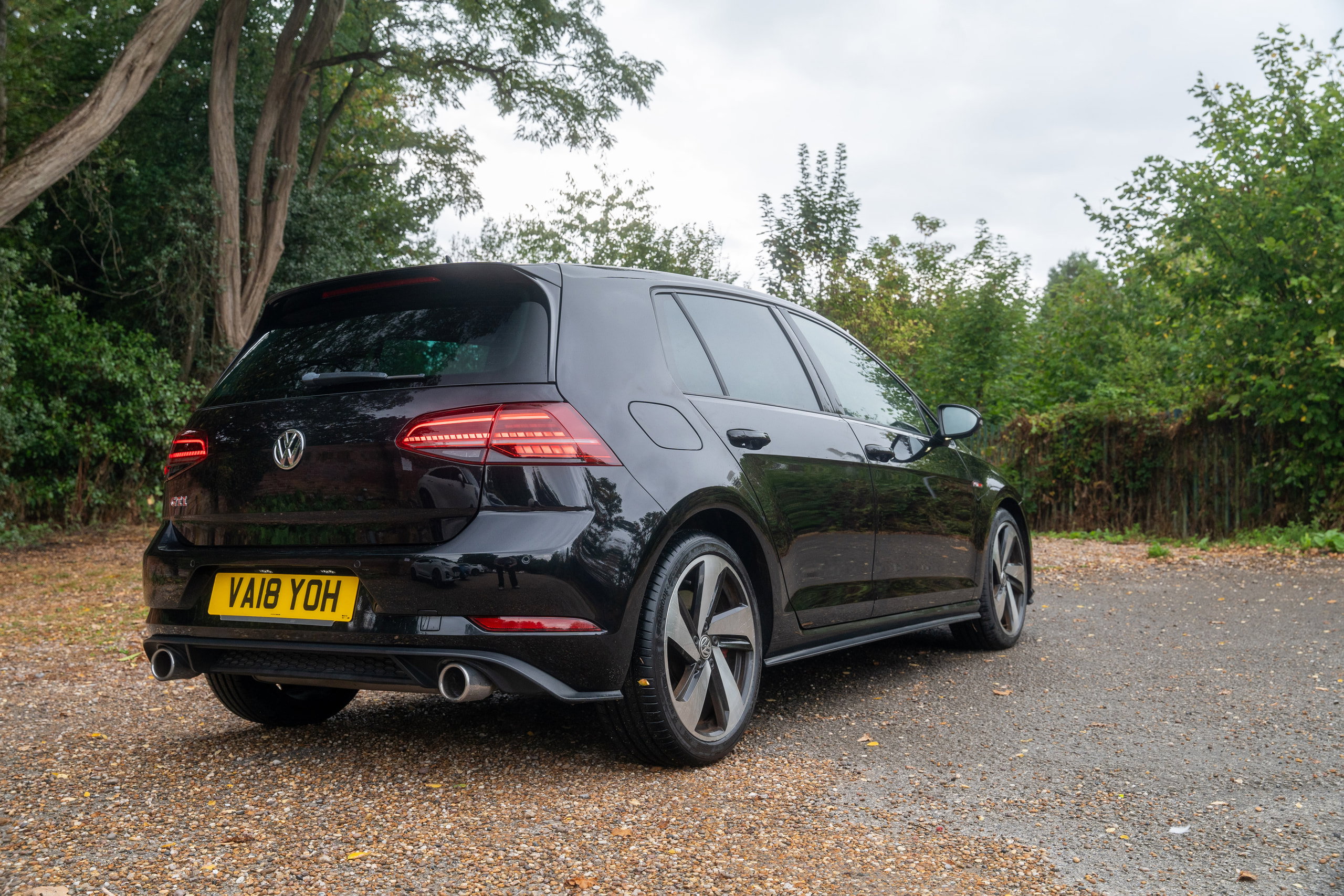Volkswagen Golf 2.0 TSI GTI Performance Hatchback 5dr Petrol Manual Euro 6 (s/s) (245 ps) 5dr Manual 2026