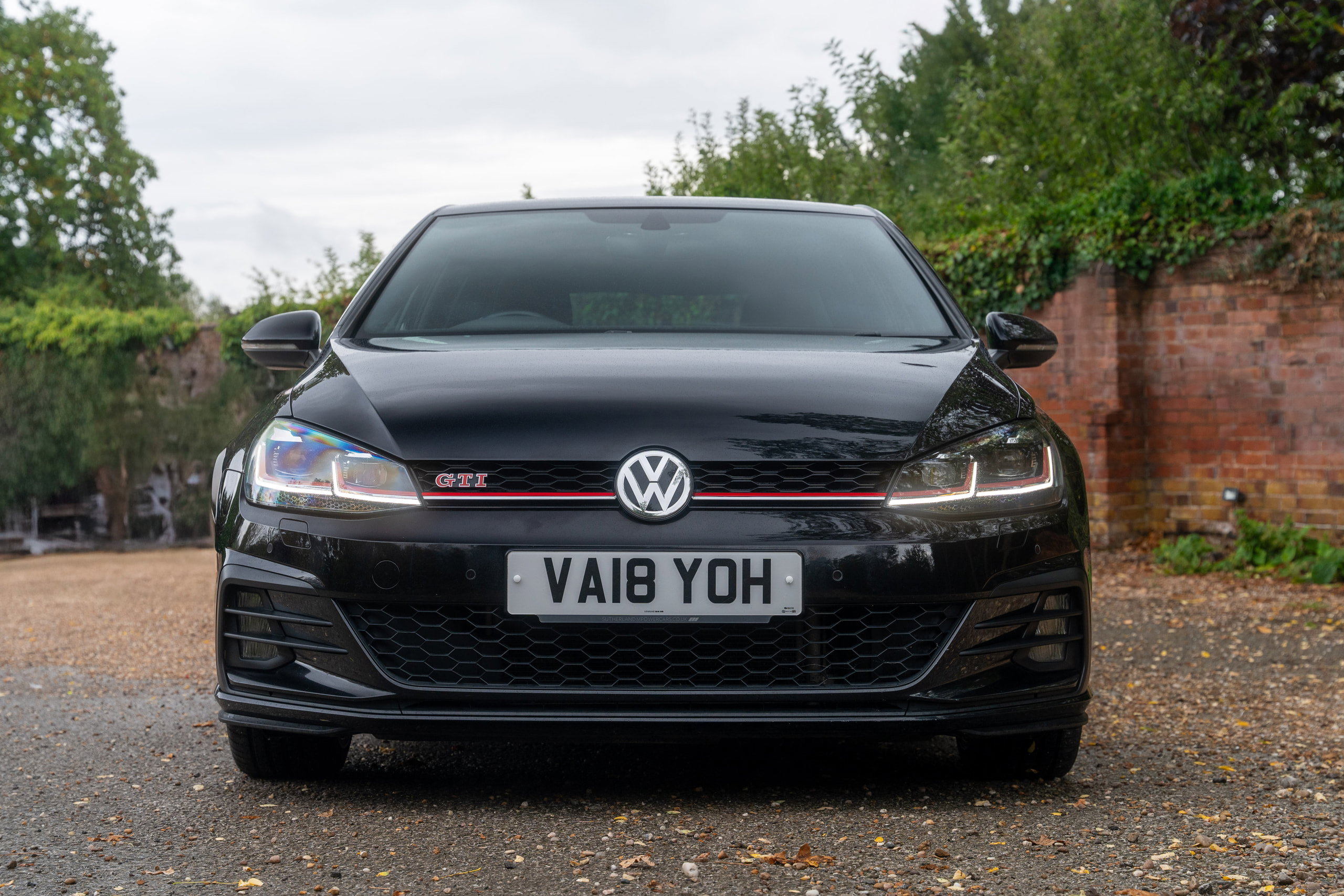 Volkswagen Golf 2.0 TSI GTI Performance Hatchback 5dr Petrol Manual Euro 6 (s/s) (245 ps) 5dr Manual 2026