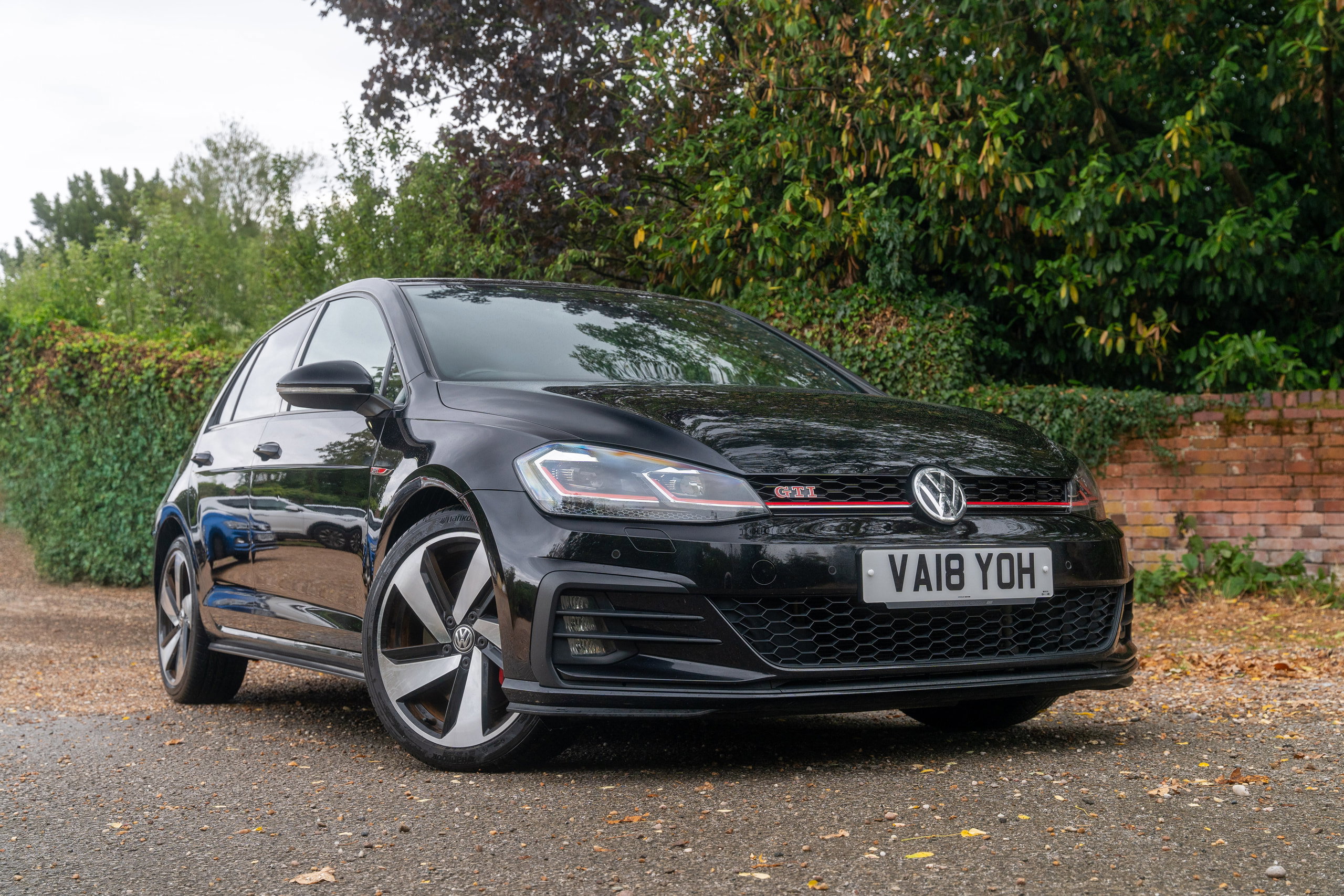 Volkswagen Golf 2.0 TSI GTI Performance Hatchback 5dr Petrol Manual Euro 6 (s/s) (245 ps) 5dr Manual 2026