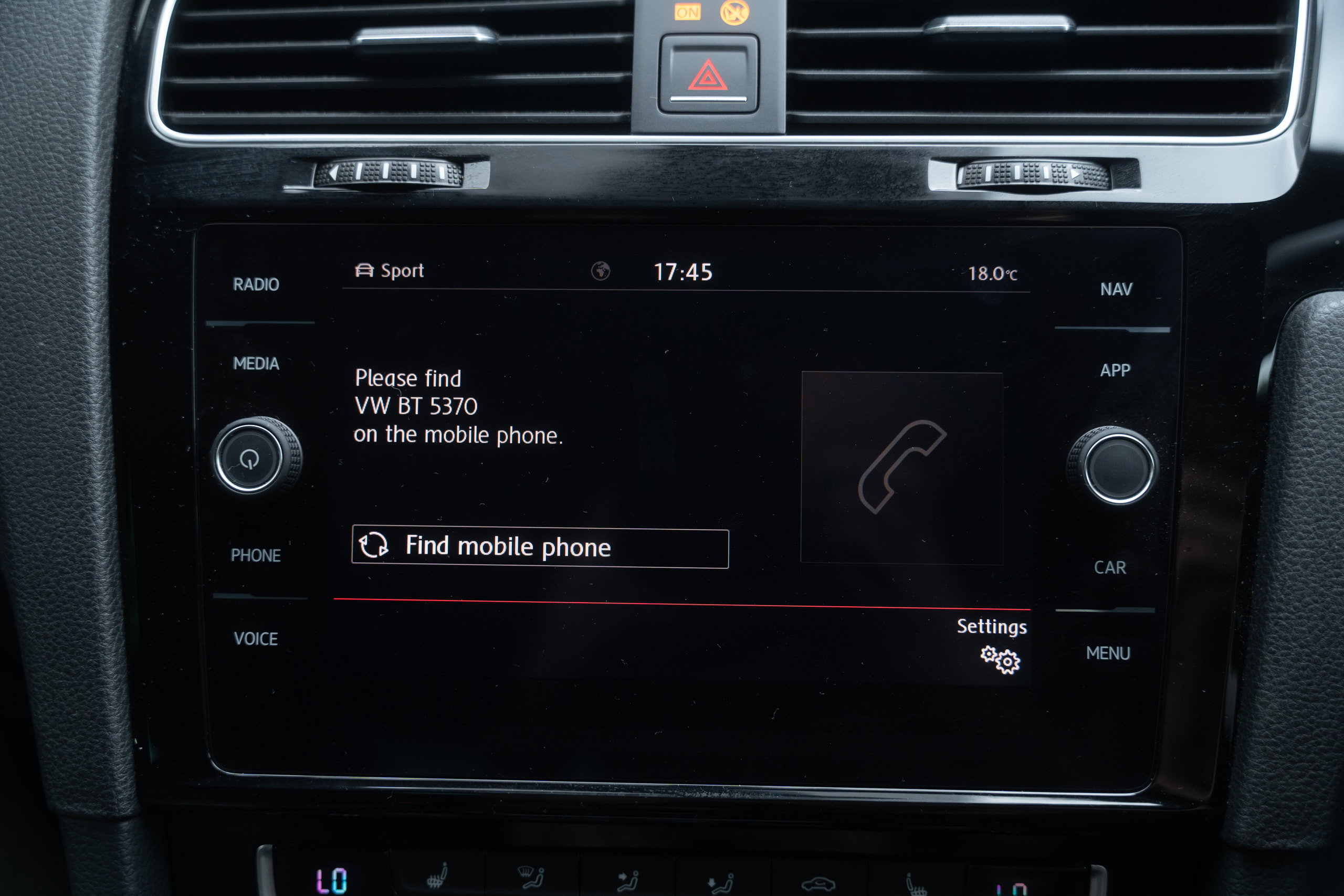 Volkswagen Golf 2.0 TSI GTI Performance Hatchback 5dr Petrol Manual Euro 6 (s/s) (245 ps) 5dr Manual 2026