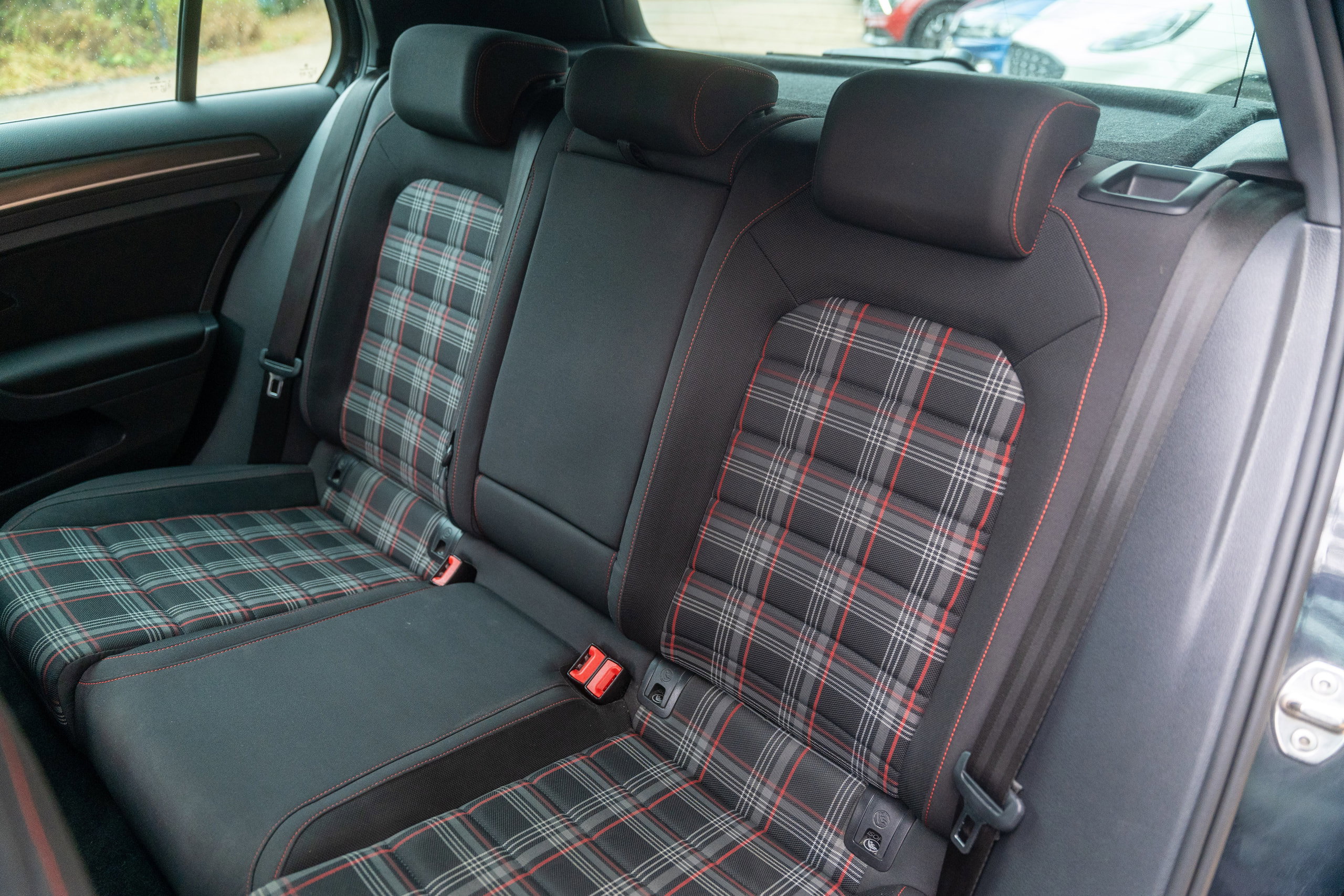 Volkswagen Golf 2.0 TSI GTI Performance Hatchback 5dr Petrol Manual Euro 6 (s/s) (245 ps) 5dr Manual 2026