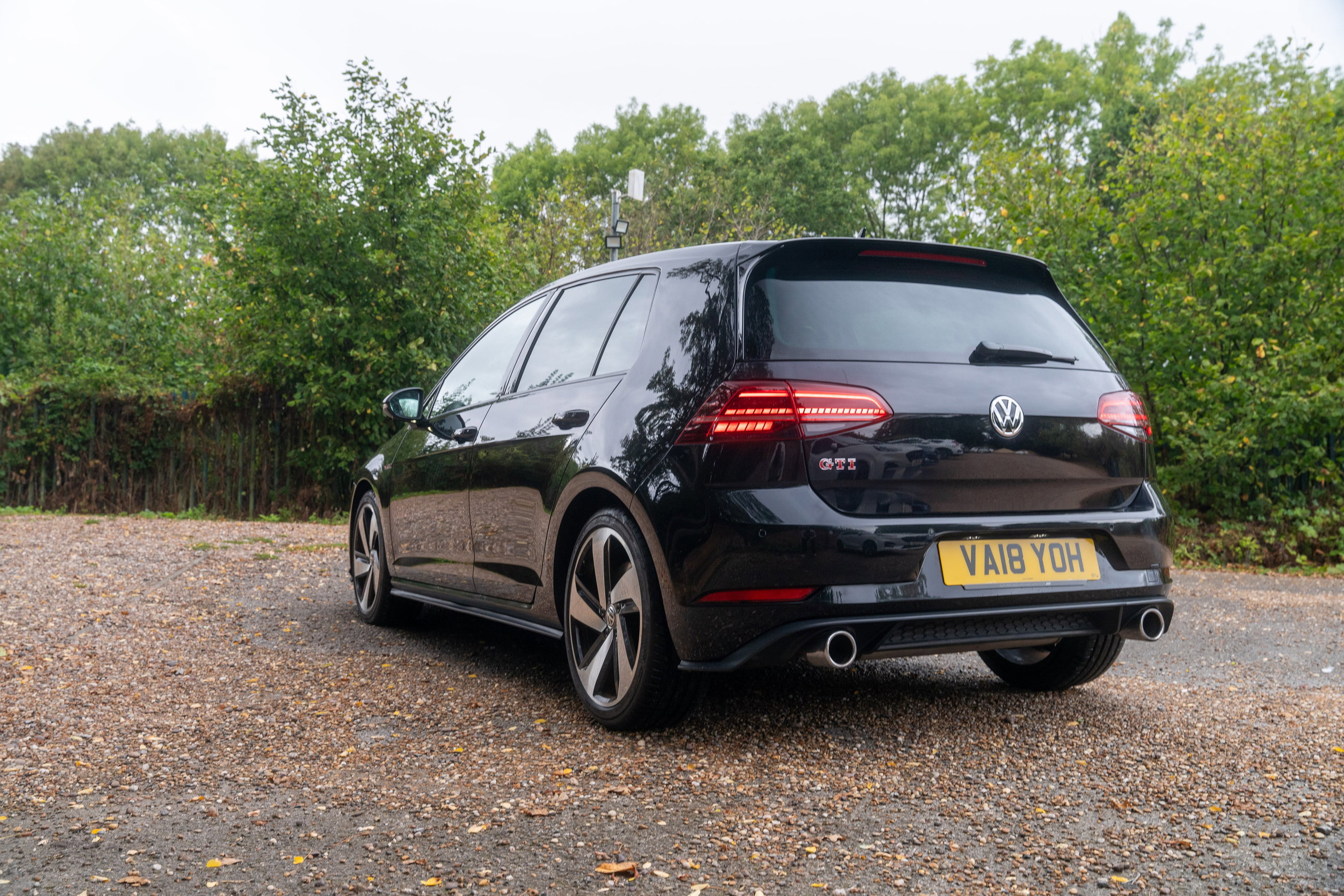 Volkswagen Golf 2.0 TSI GTI Performance Hatchback 5dr Petrol Manual Euro 6 (s/s) (245 ps) 5dr Manual 2026